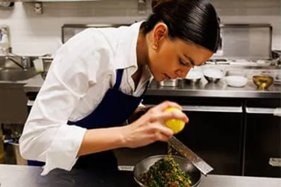 Em Sherif Café Paris : une parenthèse libanaise au cœur de la capitale